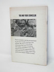 Boy Scouts Of America Computers Pamphlet - Bsa 1973 Revised Ed Merit Badge