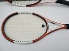 2 Wilson Ncode Ntour Nanotechnology Tennis Racket Grip 4 3 8  105 Sq In