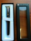 Sheaffer Prelude Rollerball Pen  Purple 100  Authentic