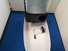Overstock Sale New Automatic Dispenser Hands Free Sanitizer Soap Case Of 20 New