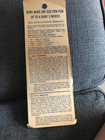 New  Vintage  Boye Pom-pom Maker   658  Makes Any Size Up To 3   