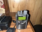 Unication G1 Vhf Low Band 64 Ch Stored Voice Pager 43-49 Mhz