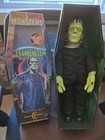 Coffin Creeps Giant Super Monsters Frankenstein 18  Universal