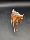 Breyer Horse Stablemate  6047 Mystery Surprise Palomino Magnolia Retired