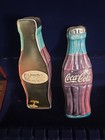 Coca Cola Tin With Music Playing The Cola Song  Very Rare