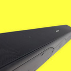 As Is  Bose Solo 5 Tv Soundbar  Model 418775   Black  For Parts Only  p3003
