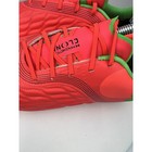Under Armour Magnetico Pro 3 Fg Womens 11 Watermelon Soccer Cleats 3027497-600