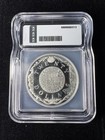 1985 Virgin Islands Caribbean Sunken Treasures  20 Icg - Pr69 Dcam