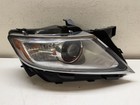 2011-2015 Lincoln Mkx Right Rh Side Xenon Headlight Used Oem Ba13-1305-bc