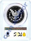2023 S  1 Proof Silver Morgan Dollar Pcgs Pr70 Dcam Advanced Release