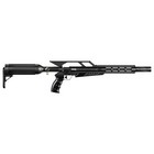 Pinty Air Rifle Hunting Games Pellet Gun Single Shot 22cal High Velocity 850 Fps