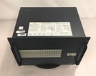 Extron Dms 3600 Modular Dvi Matrix Switcher Enclosure Scalable 4x4-36x36 System
