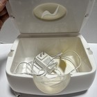 Munchkin Warm Glow Electric Wipe Warmer Model 10049