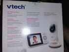  new  Vtech Vm3254 Fixed Position Video Baby Monitor   sealed nib 