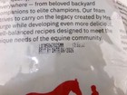  2x  4lb Bags Mrs  Pastures Mindful Minis Horse Treats  Bb 6 2026  New S7