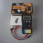 Signstek Mesr-100 V2 Auto Ranging In Circuit Esr Meter Capacitor Tester low Ohm