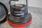 Oreck Xl Pro Grade Orbiter Floor Cleaner Orb550mc New Cleaning Disc Included