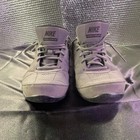Nike Air Ring Leader Low Men s Low Top Lace Up Athletic Sneakers Gray Black