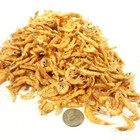 Krill  Freeze Dried Antarctica Krill For All Fish  Koi  Turtles And More