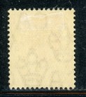 Gibraltar 51 Sg67 Mh 1906-12 1p Red Kevii Wmk Mult Crown Ca Cv 7