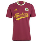 Adidas Portland Timbers M Medium Third Soccer Jersey In4288 Nwt Mls  100 New