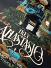 Trey Anastasio Poster 3 18 2025 Chicago Il Numbered   40 A e