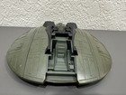 1978 Battlestar Galactica Cylon Raider Ship Missile Firing Version Incomplete