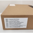 Grandstream Gxp2170 Enterprise Hd Ip Voip Phone 12 Line Poe Open Box