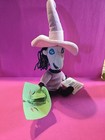 Disney Store Nightmare Before Christmas Shock 13    Mini Bean Bag Plush W  Tags