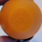 Veuve Clicquot Champagne Bottle Stopper France Trendy Yellow See Description 