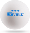 60-pack 3 Star Ping Pong Balls advanced Table Tennis Ball bulk Outdoor