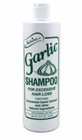 Nutrine Garlic Shampoo   Conditioner Combo Set Unscented 16oz By Nutrine