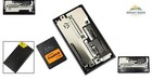 Hdd Network Adapter For Ps2 With Free 64mb Memory Card And High Performance