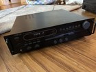 Carver Ct-24 Preamplifier tuner   tested Works Great