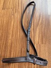 Jimmy   s 21st Century Fancy Stitched Noseband Full Size Excellent Condition