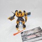 Bumblebee Transformers Rotf Complete Hasbro Revenge Of The Fallen 