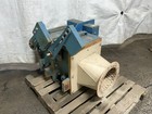 Meyer Made Rotary Air Lock Feeder
