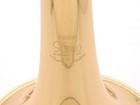 Yamaha Tenor Bass Trombone Ysl-882g Xeno  726222 