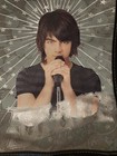 Camp Rock Disney Vintage   Shoulder Tote Bag-brand New
