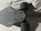 Meepo    mb0015  2 5 Ah Campus Electric Skateboard Used