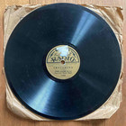 Edison Bell Radio 1542 - 8-inch 78 Rpm  shellac  - Pippo Racho - 1931