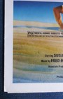 Spring Fever 1983 Susan Anton Original Movie Pressbook Vintage Comedy Movie  