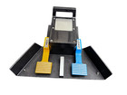 Valleylab Covidien E6008 Esu Footswitch Pedal     Cut   Coag