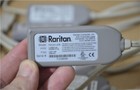 1pcs Used Raritan Paragon Ii P2cim-usb Dongle Pc Interface Module Wc