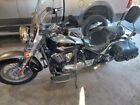 2012 Kawasaki Vulcan 900 Classiclt In Excellent Shape  Comes With Extras 