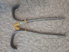 Buckingham Climbing Spikes gaffs Fl-507