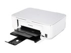 Canon Pixma Mg3620 Wireless Inkjet All-in-one Printer  White