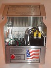 Hd 3 - 5 Hp Static Phase Converter Mill Drill Lathe Usa Made One - Three Scm05 1