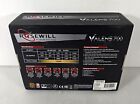Rosewill Valens 700 Watt Gaming Power Supply  80 Plus Gold Certified New