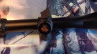 Nikon Buckmasters 4 5-14x40 Ao Rifle Scope Duplex Reticle